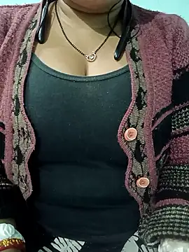 Snapshot of Anjali-bhabhi chatting on January 18, 9:46 am Anjali-bhabhi online show from January 18, 9:46 am