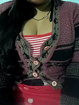 Snapshot of Anjali-bhabhi chatting on February 1, 7:23 pm Anjali-bhabhi online show from February 1, 7:23 pm