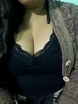 Snapshot of Anjali-bhabhi chatting on February 4, 7:53 pm Anjali-bhabhi online show from February 4, 7:53 pm