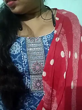 Snapshot of Anjali-bhabhi chatting on February 6, 9:34 am Anjali-bhabhi online show from February 6, 9:34 am