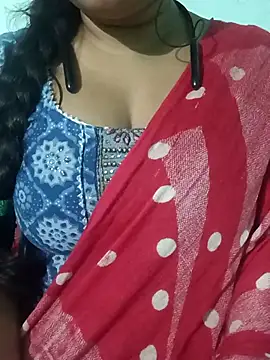 Snapshot of Anjali-bhabhi chatting on February 7, 8:18 am Anjali-bhabhi online show from February 7, 8:18 am