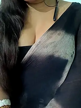 Snapshot of Anjali-bhabhi chatting on February 9, 5:00 am Anjali-bhabhi online show from February 9, 5:00 am