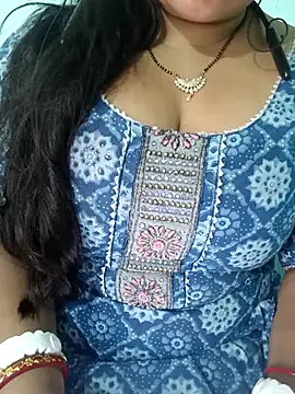 Snapshot of Anjali-bhabhi chatting on February 21, 6:58 am Anjali-bhabhi online show from February 21, 6:58 am