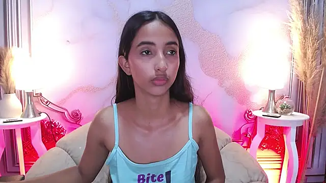 MilkyLally online show from September 13, 12:16 pm