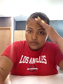 Cristal hott1 online show from March 26, 7:19 pm