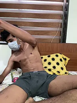 hiddenxdesire online show from October 12, 2:21 am