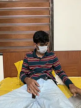 hiddenxdesire online show from October 23, 1:38 am