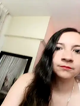 Agatha bellucci  online show from November 19, 2:33 am