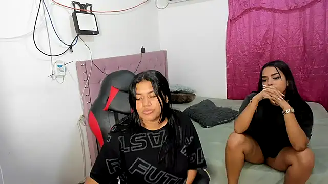 Tatihot69 online show from February 24, 2:09 am