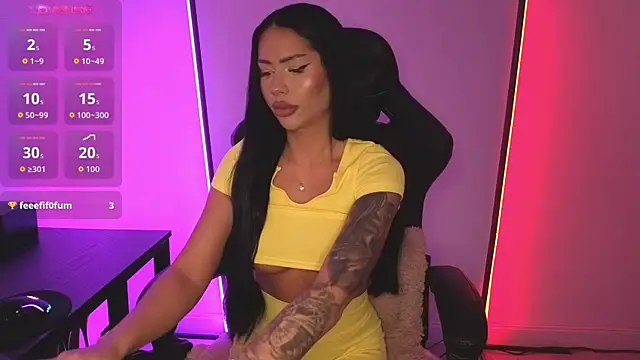 Snapshot of alisonrouge chatting on January 6, 8:12 pm alisonrouge online show from January 6, 8:12 pm