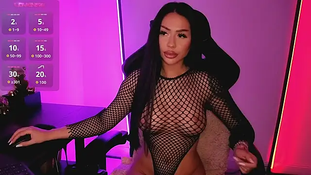 Snapshot of alisonrouge chatting on March 3, 8:04 pm alisonrouge online show from March 3, 8:04 pm