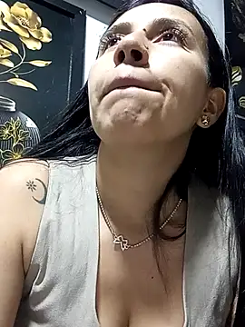 Snapshot of Nika_Hot chatting on September 20, 2:56 am Nika Hot online show from September 20, 2:56 am