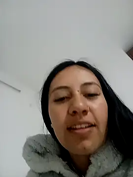 Snapshot of Nika_Hot chatting on October 12, 3:05 am Nika Hot online show from October 12, 3:05 am