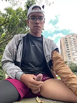 diegoand0911 online show from May 26, 5:20 pm
