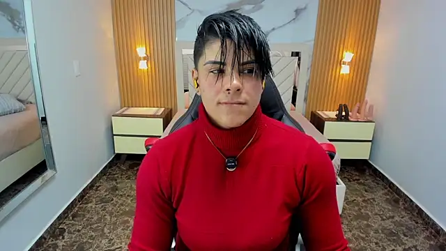 KAROLLJONES1 online show from April 14, 7:09 pm