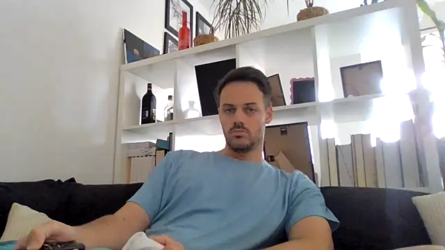 Snapshot of bigcockjohnxxxxx chatting on October 16, 12:17 pm bigcockjohnxxxxx online show from October 16, 12:17 pm