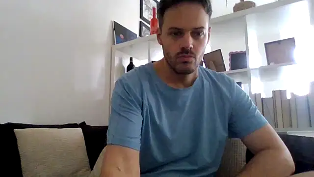 Snapshot of bigcockjohnxxxxx chatting on October 17, 10:40 am bigcockjohnxxxxx online show from October 17, 10:40 am