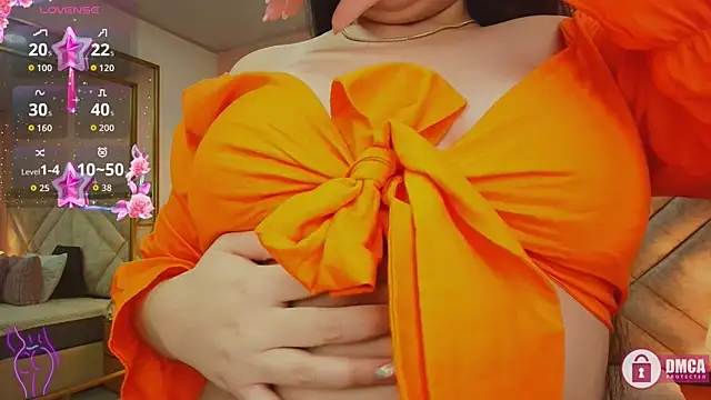 ambar lover online show from December 19, 2:29 am