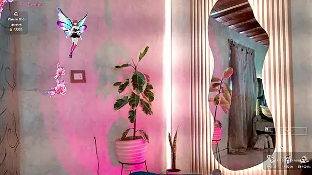 Ice Princess  online show from September 13, 1:00 pm