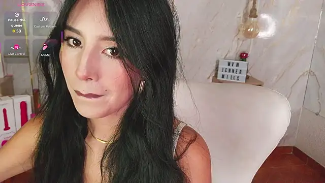 Snapshot of Miss_Charlottet chatting on March 13, 11:55 pm Miss Charlottet online show from March 13, 11:55 pm