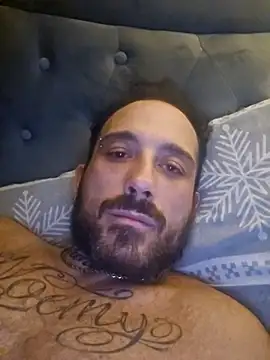 passioneeterna online show from October 1, 9:21 pm