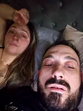 passioneeterna online show from March 3, 8:31 am