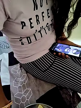 Lusty sensual Jodi online show from December 29, 8:22 am