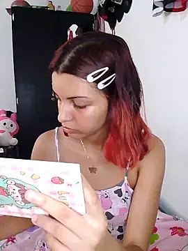 natasha dolly online show from October 22, 5:56 pm