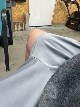 jamesliddick38 online show from April 5, 3:31 pm