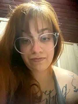 Snapshot of witchkiki chatting on October 2, 7:59 am witchkiki online show from October 2, 7:59 am