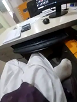 Snapshot of kiss_like_choco11 chatting on February 13, 10:55 am kiss like choco11 online show from February 13, 10:55 am