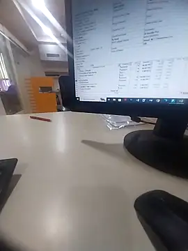 Snapshot of kiss_like_choco11 chatting on March 26, 10:10 am kiss like choco11 online show from March 26, 10:10 am