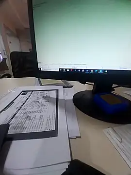 Snapshot of kiss_like_choco11 chatting on April 14, 5:57 am kiss like choco11 online show from April 14, 5:57 am