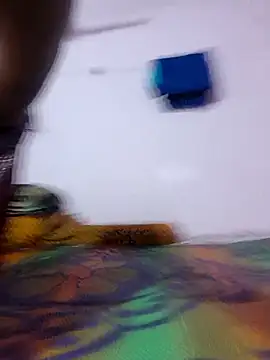 Cute-Swewty online show from February 27, 5:29 am