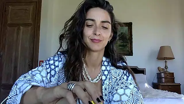 venuslibre online show from November 24, 7:13 pm