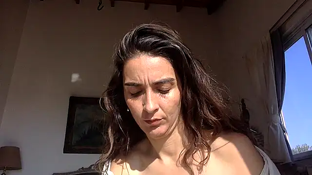 venuslibre online show from May 31, 1:51 pm