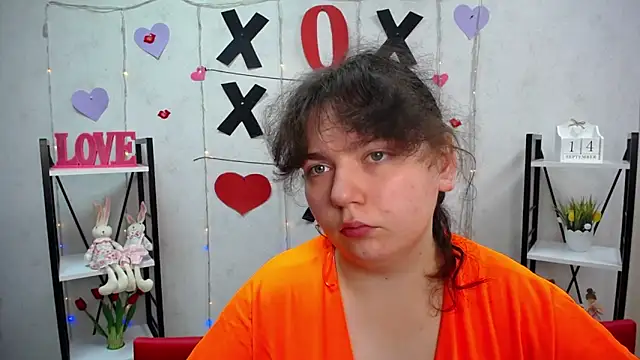 NeonilaLisova online show from September 14, 5:17 am