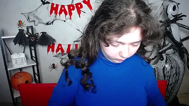 NeonilaLisova online show from October 23, 5:18 am