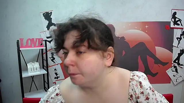 NeonilaLisova online show from November 16, 6:08 am