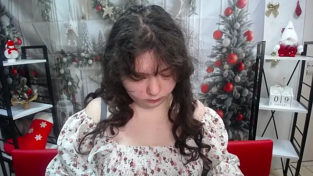 NeonilaLisova online show from January 9, 6:05 am