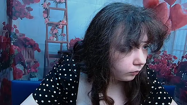 NeonilaLisova online show from March 14, 12:10 pm