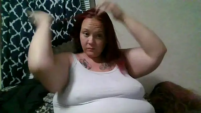 ThickkkMama420 online show from April 22, 9:44 am