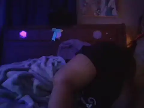 ThickkkMama420 online show from July 28, 5:47 am
