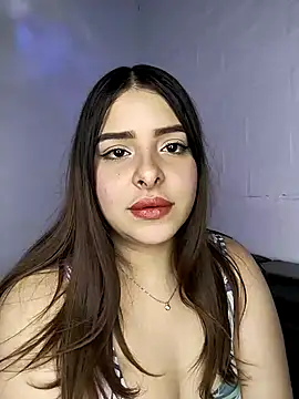 Nahomy cm online show from November 15, 7:54 pm