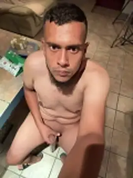 Smallboybigworld online show from March 2, 10:05 pm