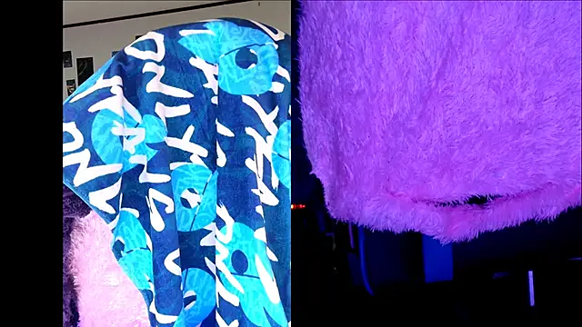 alys at college online show from September 9, 12:59 pm