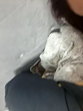 Snapshot of Anayssa_ chatting on October 8, 9:12 pm Anayssa online show from October 8, 9:12 pm