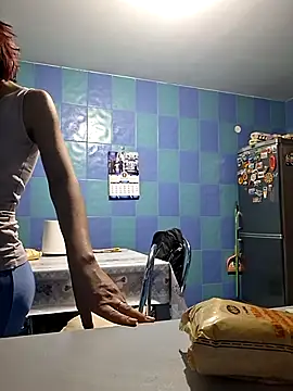 Snapshot of Anayssa_ chatting on January 11, 7:41 pm Anayssa online show from January 11, 7:41 pm