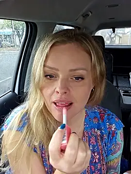 Bridgette03 online show from May 9, 6:07 am
