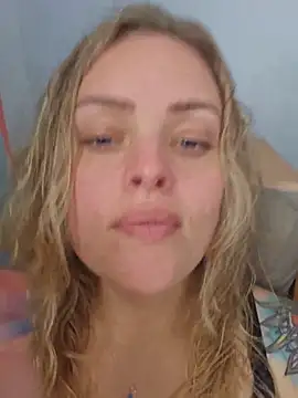 Bridgette03 online show from May 14, 5:47 am